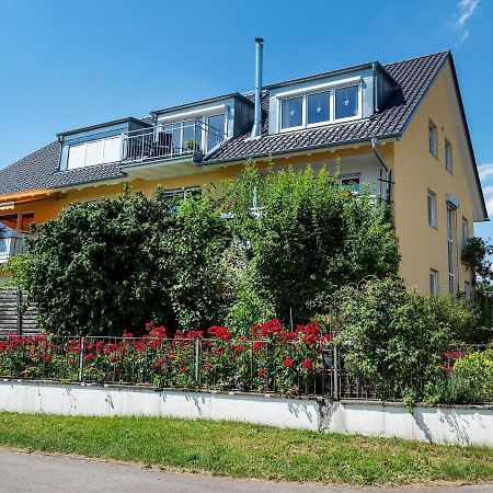 Ferienwohnungen Mueller Lindau  Eksteriør billede